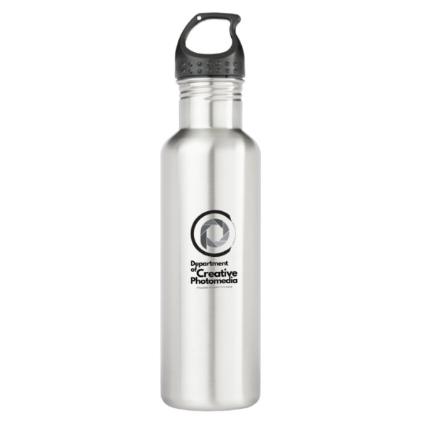 Water Bottle (Metal)