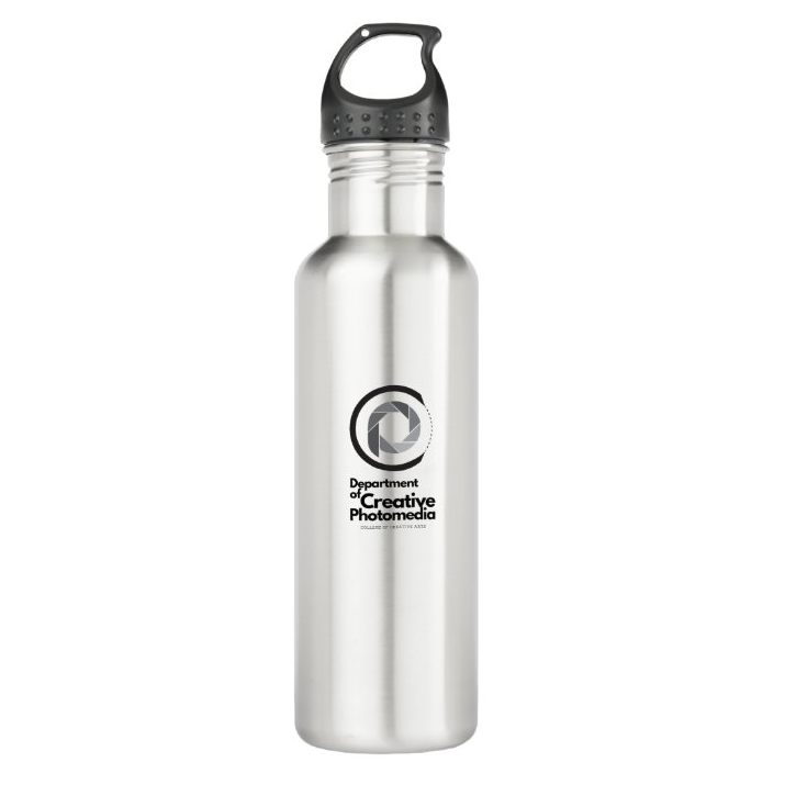 Water Bottle (Metal) – Photography UiTM